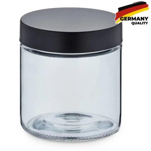 Ємність для зберігання сипучих KELA Bera, 0.8л, 11x12см (10556)