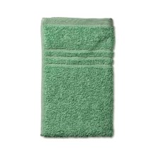 Рушник махровий KELA Leonora, 70х140см, зелена шавлія (23451)