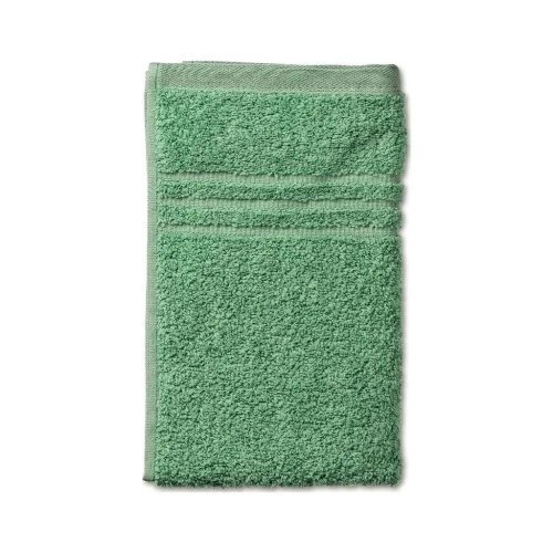 Рушник махровий KELA Leonora, 70х140см, зелена шавлія (23451)
