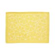 Килимок сервірувальний KELA Citrus, 35x50см, жовтий (12462)
