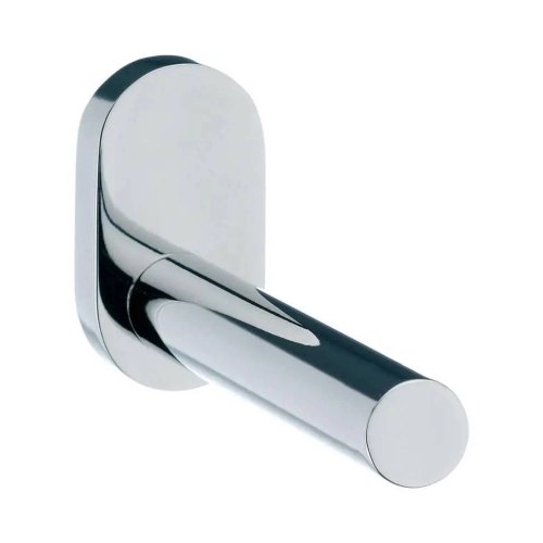 Тримач для туалетного паперу KELA Lucido, сріблястий (22720)