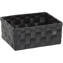 Кошик KELA Neo, 24х31х14см, чорний (24484)