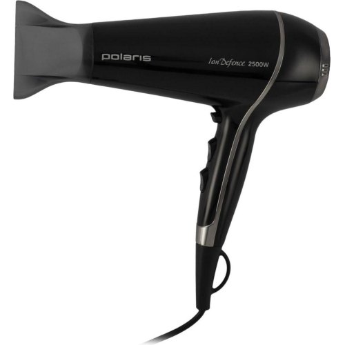 Фен POLARIS PHD 1112, чорний (24204)