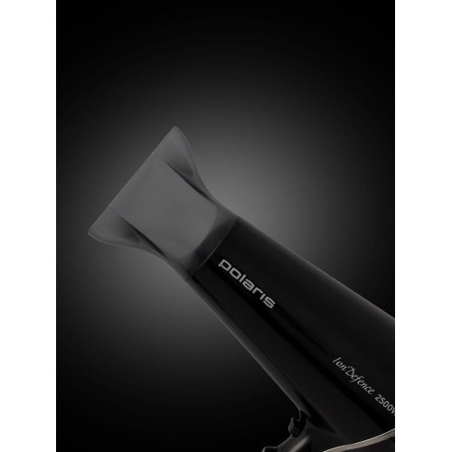 Фен POLARIS PHD 1112, чорний (24204)