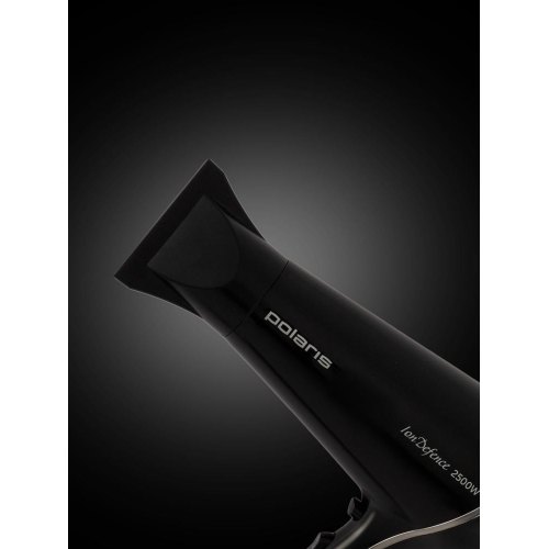 Фен POLARIS PHD 1112, чорний (24204)