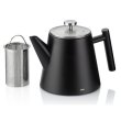 Чайник для заварювання KELA Modena, 1л, чорний (11357)
