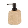 Дозатор для рідкого мила KELA Kaiu, 250мл, дерево (23684)