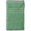 Рушник махровий KELA Leonora, 30х50см, зелена шавлія (23449)