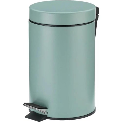Відро для сміття KELA Monaco, 3л, зелений нефрит (24287)