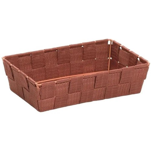 Кошик KELA Alvaro, 23х15х6см, теракотовий (24561)