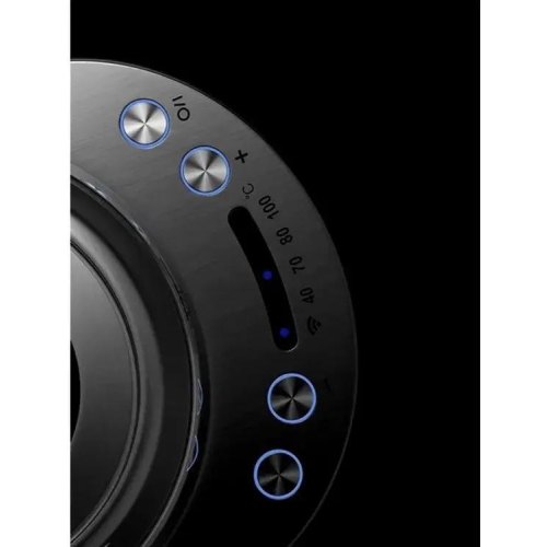 Електрочайник POLARIS PWK 17115CGLD WIFI IQ Home, матовий (24241)