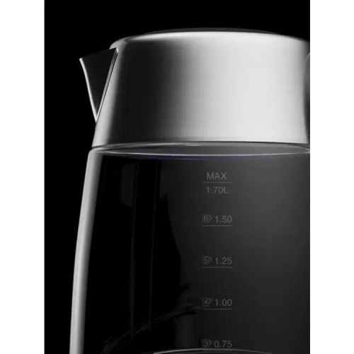 Електрочайник POLARIS PWK 17115CGLD WIFI IQ Home, матовий (24241)