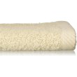 Рушник махровий KELA Ladessa, 50х100см, кремовий (24582)