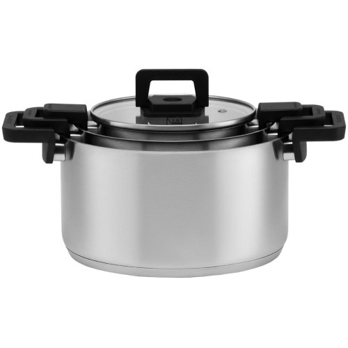 Набір посуду POLARIS Fold&Keep-6S, 6 предмети (018551)