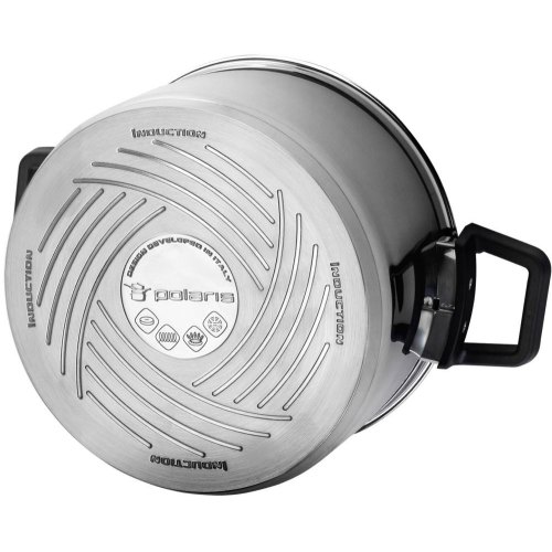 Набір посуду POLARIS Fold&Keep-6S, 6 предмети (018551)