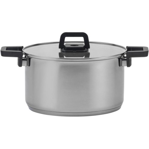 Набір посуду POLARIS Fold&Keep-6S, 6 предмети (018551)