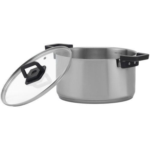 Набір посуду POLARIS Fold&Keep-6S, 6 предмети (018551)