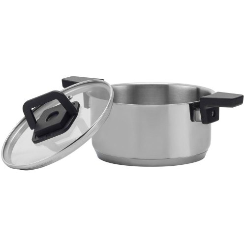 Набір посуду POLARIS Fold&Keep-6S, 6 предмети (018551)