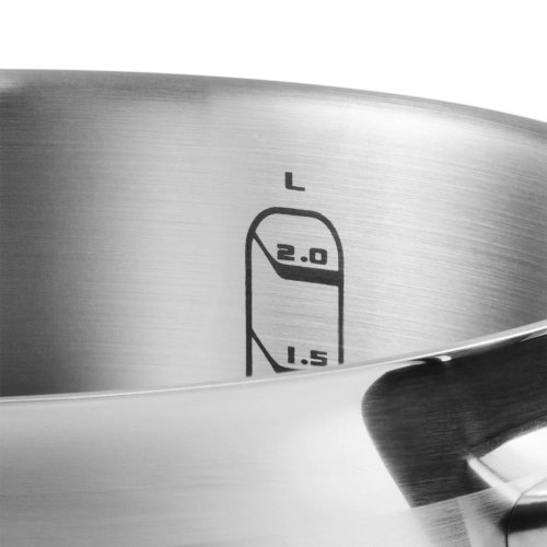 Набір посуду POLARIS Fold&Keep-6S, 6 предмети (018551)