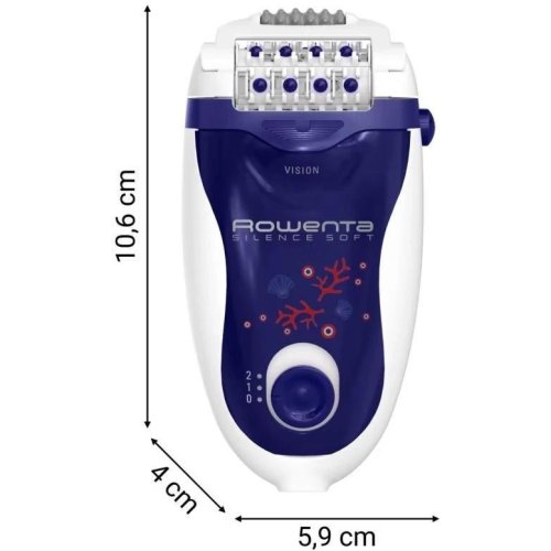 Епілятор ROWENTA EP5625F0