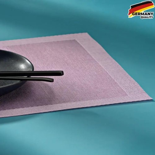 Килимок сервірувальний KELA Nica, 45х33см, бузковий (12832)