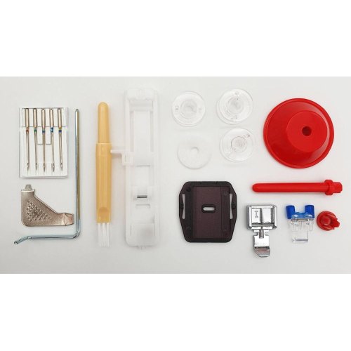 Швейна машина VERITAS Camille