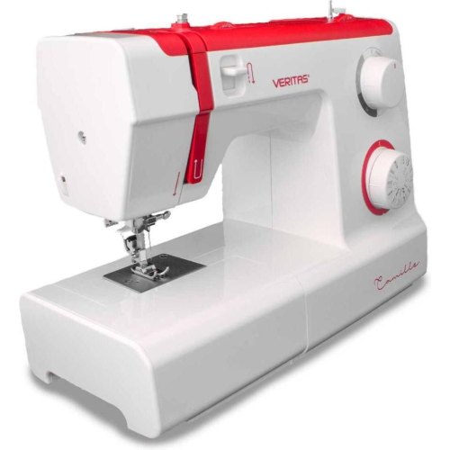 Швейна машина VERITAS Camille