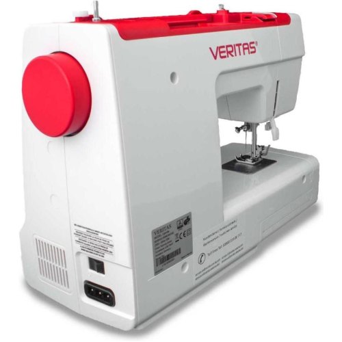Швейна машина VERITAS Camille