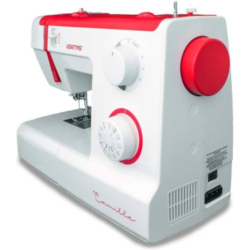 Швейна машина VERITAS Camille
