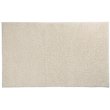 Килимок для ванної KELA Maja, 120х70см, пісочно-бежевий (23537)