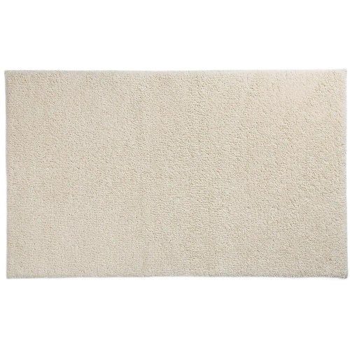 Килимок для ванної KELA Maja, 120х70см, пісочно-бежевий (23537)