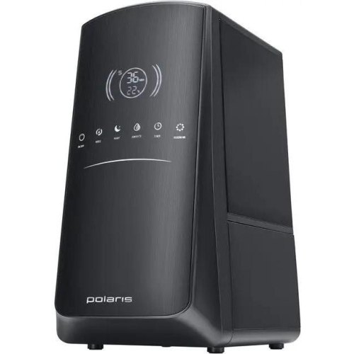 Зволожувач повітря POLARIS PUH 2709, чорний (24131)