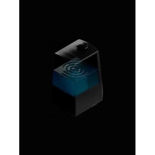 Зволожувач повітря POLARIS PUH 2709, чорний (24131)