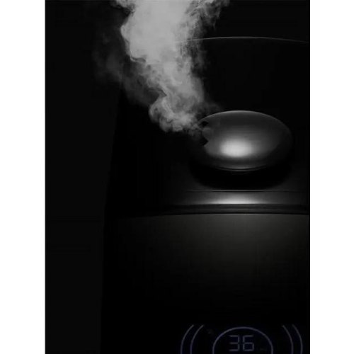 Зволожувач повітря POLARIS PUH 2709, чорний (24131)