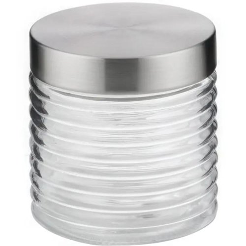 Ємність для зберігання сипучих KELA Diana, 0.75л, 11х12см (11950)