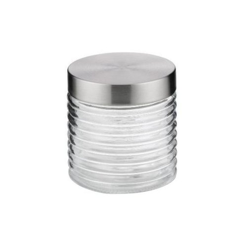 Ємність для зберігання сипучих KELA Diana, 0.75л, 11х12см (11950)