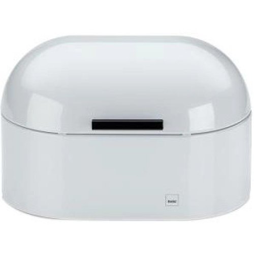 Хлібниця KELA Friscolino, біла (11176)