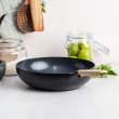 Сковорода ВОК GreenPan Eco Smartshape, 28см, 3.6л, з керамічним покриттям (CC006448-001)