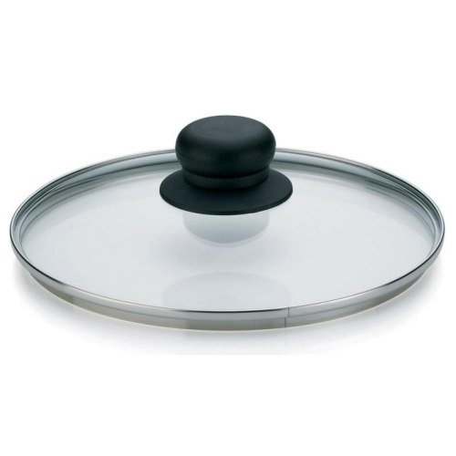 Кришка KELA Callisto, 20см, скло (10871)