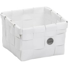 Кошик KELA Neo, 15х15х10см, білий (24466)