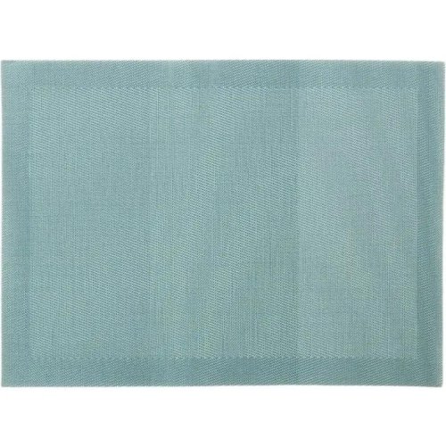 Килимок сервірувальний KELA Nica, 45х33см, світло-голубий (12828)