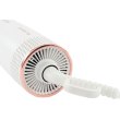 Фен-щітка POLARIS PHSB 2111, білий/рожеве золото (24210)