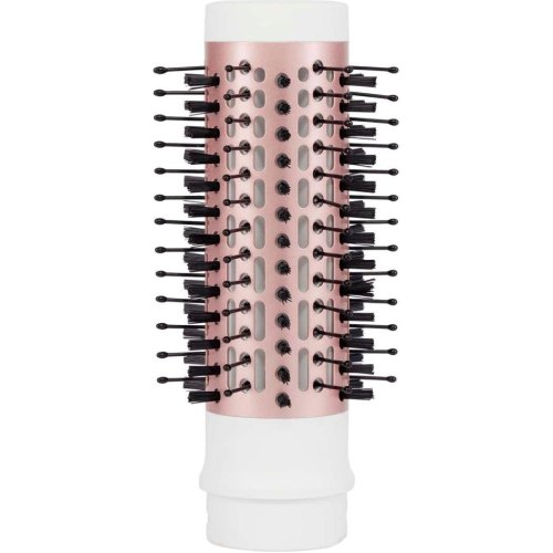 Фен-щітка POLARIS PHSB 2111, білий/рожеве золото (24210)