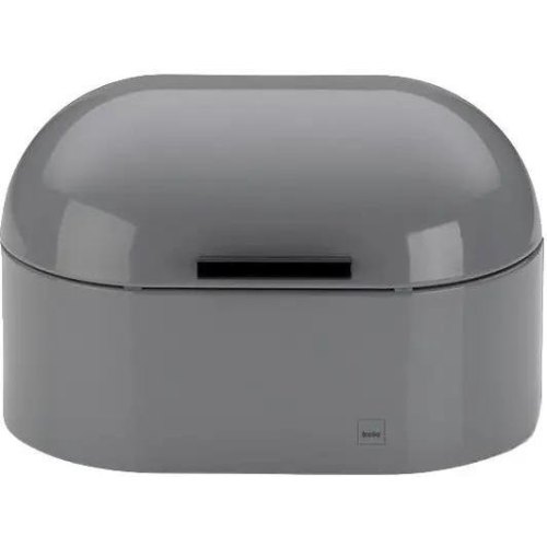 Хлібниця KELA Friscolino, сіра (11177)