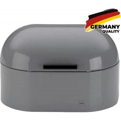 Хлібниця KELA Friscolino, сіра (11177)