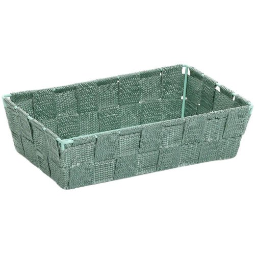 Кошик KELA Alvaro, 23х15х6см, зелена липа (24516)