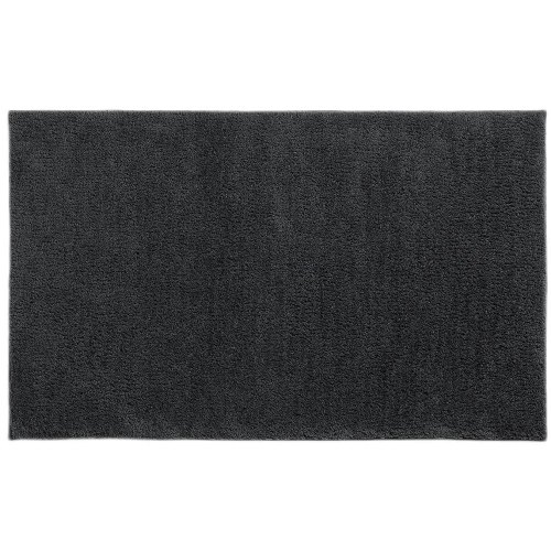 Килимок для ванної KELA Maja, 80х50см, гранітно-сірий (23547)