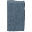 Рушник махровий KELA Ladessa, 30х50см, димчасто-блакитний (24585)