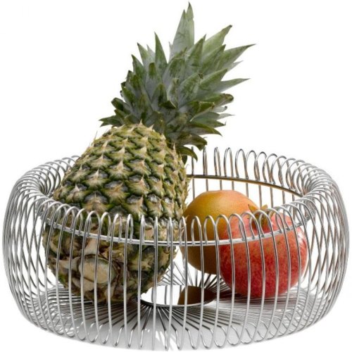 Кошик для фруктів KELA Owia, 35x13см (12543)