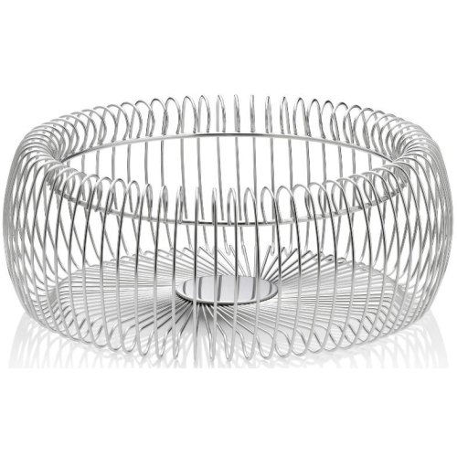 Кошик для фруктів KELA Owia, 35x13см (12543)